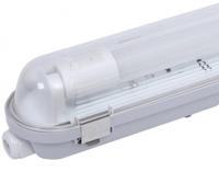 Profolux SWD armatuur 1x 150cm voor LED tube IP65 LEEG - 5018204