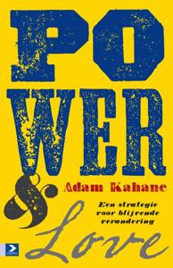 Power and love (Paperback)