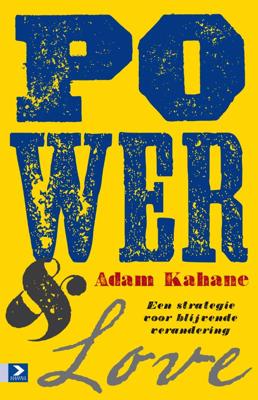 Power and love (Paperback)