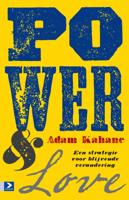 Power and love (Paperback)