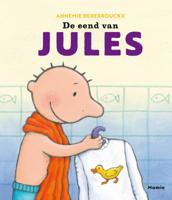 De eend van Jules (Hardback)