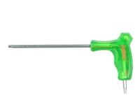 IceToolz (Buzaglo) Icetoolz twinhead stersleutel (torx®) t20 7t20