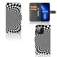 iPhone 13 Pro | Book Case | Illusie