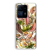 Haeckel Nepenthaceae: Xiaomi Mi Mix 4 Transparant Hoesje