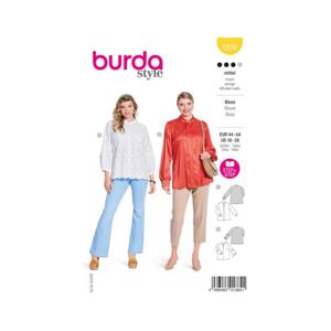 Burda nr.5839 maat 44-54