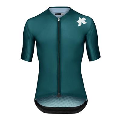 Assos Equipe RS Jersey S11 Deep Petrol heren