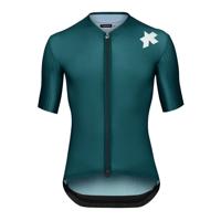 Assos Equipe RS Jersey S11 Deep Petrol heren
