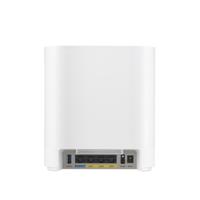 ASUS EBM68(1PK) – Expert Wifi Tri-band (2.4 GHz / 5 GHz / 5 GHz) Wi-Fi 6 (802.11ax) Wit 3 Intern - thumbnail