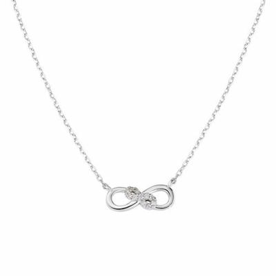 Dames ketting Amen BRININBBZ