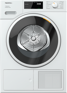 Miele TSH 783 WP EcoSpeed