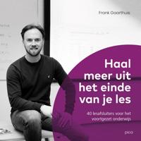 Haal meer uit het einde van je les (Paperback)
