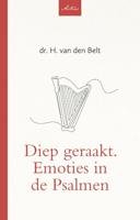 Diep geraakt. Emoties in de Psalmen (Paperback)