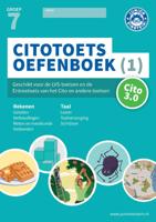Citotoets Oefenboek (Paperback)