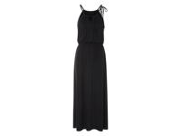 esmara Dames jurk (Zwart, S (36/38))