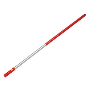 Wolf Garten Aluminium Steel ZMi-12 118CM - 3938000