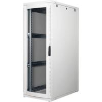 ROLINE 19-inch server rack Pro 36 U, 600x1000 BxD grijs plexiglas