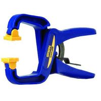 IRWIN T59200ECD klem C-klem 5 cm Blauw, Geel - thumbnail