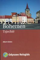 Reisgids Bohemen - Tsjechie | Odyssee Reisgidsen - thumbnail