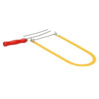 Benson Figuurzaag - 4-delig - hobby set - figuurzagen