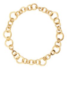 Marco Bicego collier chaîne en or 18ct