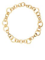 Marco Bicego collier chaîne en or 18ct - thumbnail