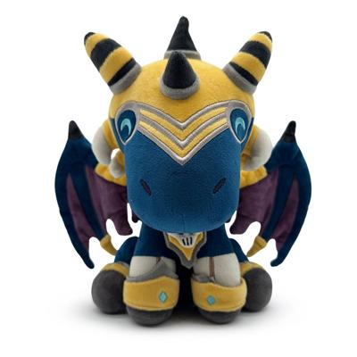 World of Warcraft Plush Figure Invincible 23 cm