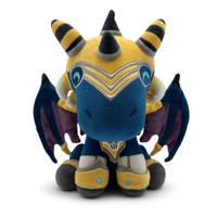 World of Warcraft Plush Figure Invincible 23 cm