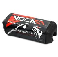 Stuurrol barpad Voca Bestia HB28 rood