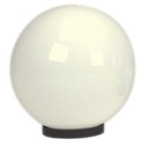 KS Verlichting Globe lamp Tel Aviv 50 opaal 3685+3716