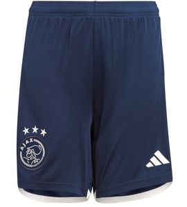 adidas Ajax Junior Uitshort 2023-2024
