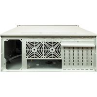 Inter-Tech 4F28 Mining-Rack server behuizing 2x USB-A 2.0 - thumbnail