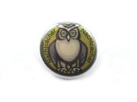 Nachtcacher Uil - Button (15) Nachtcacher Uil - Button (15)