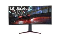 LG UltraGear 38GN950P-B monitor