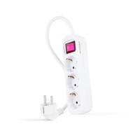 Printplaat NANOCABLE 10.38.0003 250 V