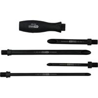 KS Tools 150.1025 Kabelgeleidingshulpset, 5-delig 1 stuk(s) KS Tools 150.1025 Kabelgeleidingshulpset, 5-delig 1 stuk(s)