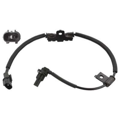 ABS - sensor ADG07198