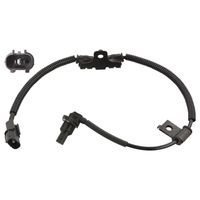 ABS - sensor ADG07198