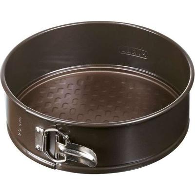 Springvorm - PYREX - 1452005 - Rond - Koolstofstaal - Antiaanbaklaag - 14 cm