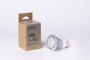 Venso EcoSolutions Indoor Plants energy-saving lamp Neutraal wit 6 W E27