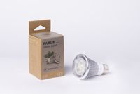 Venso EcoSolutions Indoor Plants energy-saving lamp Neutraal wit 6 W E27 - thumbnail