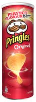 Pringles Original Chips - 165 gr