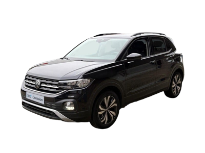 Volkswagen T Cross