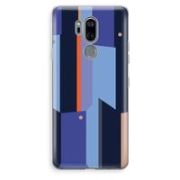 Gestalte 3: LG G7 Thinq Transparant Hoesje