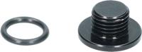 Shimano bleed screw with o-ring for st-r9120