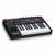 M-Audio Oxygen Pro 25 USB/MIDI keyboard