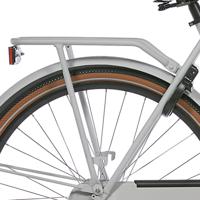 Cortina achterdrager u4 57 smooth grey matt