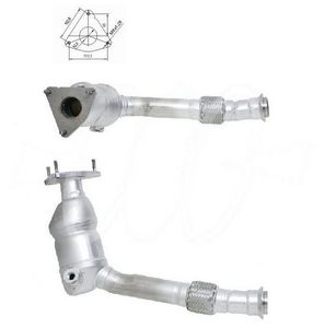 Katalysator Peugeot/Citroen BM91345H