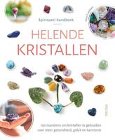 Spiritueel handboek Helende kristallen (Paperback)