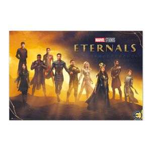 Poster Marvel Eternals 91,5x61cm