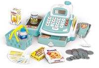 3-2-6 - Large cash register with lights, sound and accessories (68246) - thumbnail